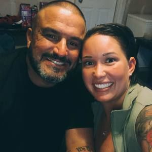 Meet your Posher, Andi